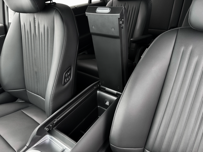 2026 Hyundai Ioniq 9 Performance Calligraphy