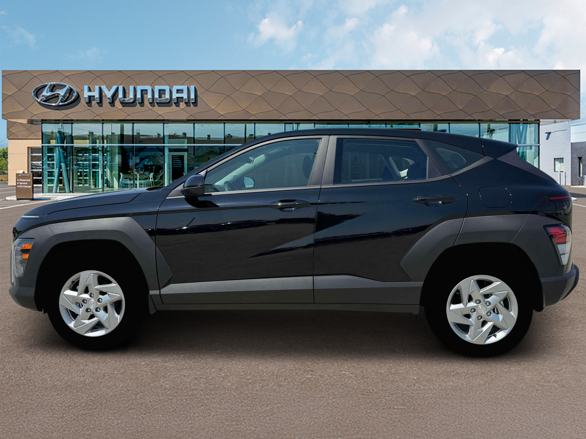 2026 Hyundai Kona SE AWD