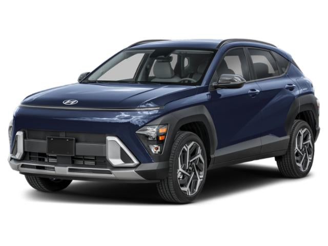 2026 Hyundai Kona SEL Premium AWD