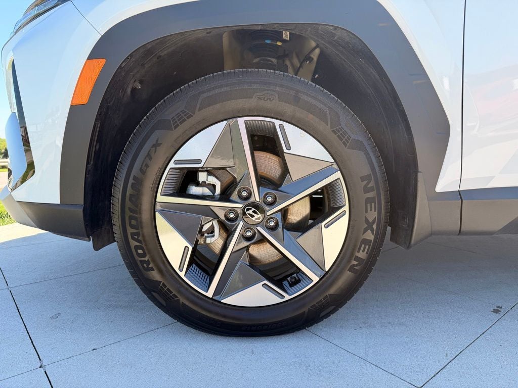 2026 Hyundai Tucson SEL Convenience - Photo 10