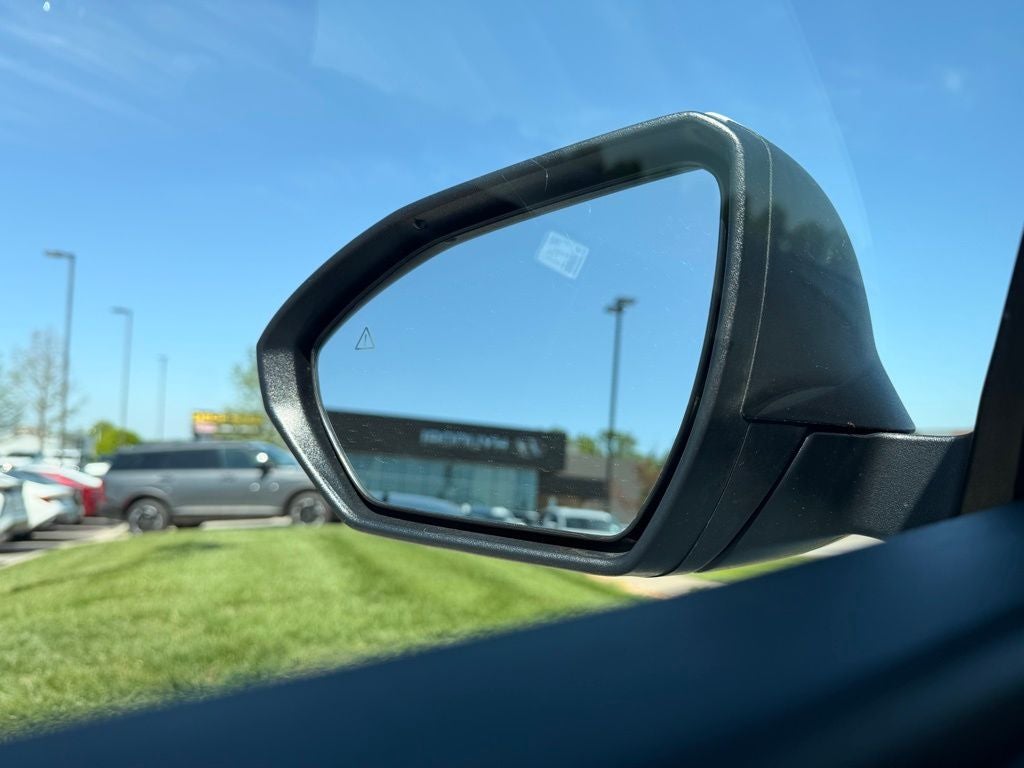 2026 Hyundai Tucson SEL Convenience - Photo 11
