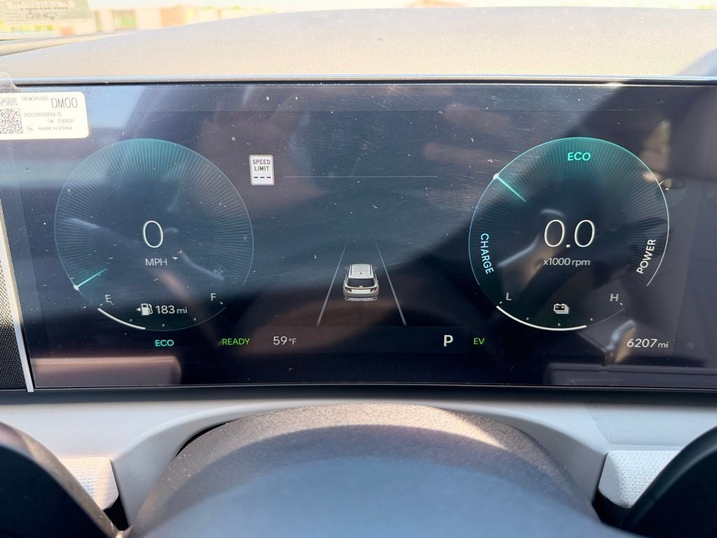 2026 Hyundai Tucson SEL Convenience - Photo 12