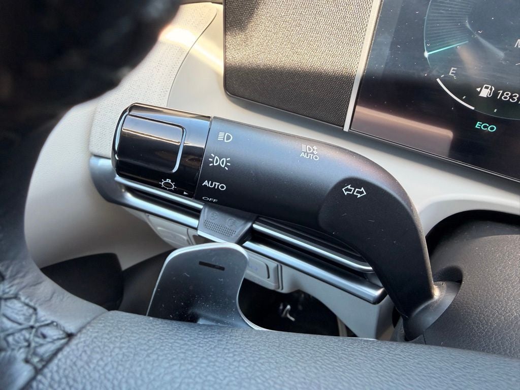 2026 Hyundai Tucson SEL Convenience - Photo 15