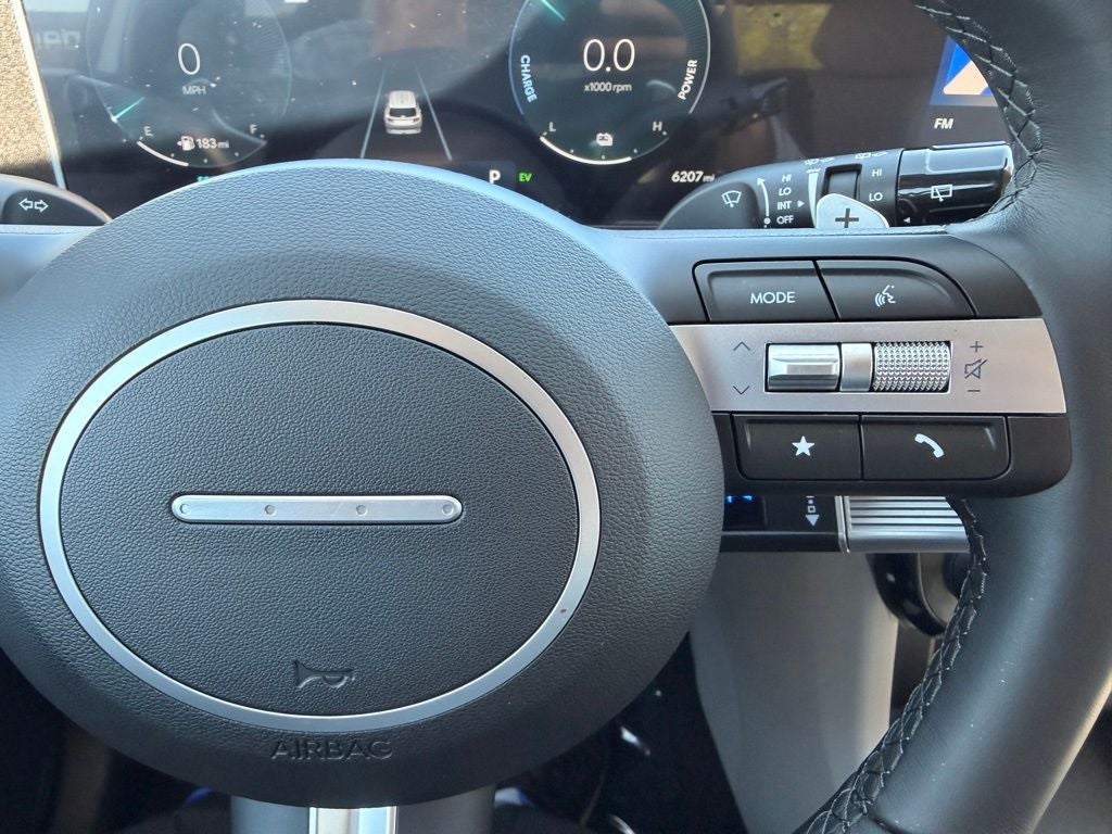 2026 Hyundai Tucson SEL Convenience - Photo 16