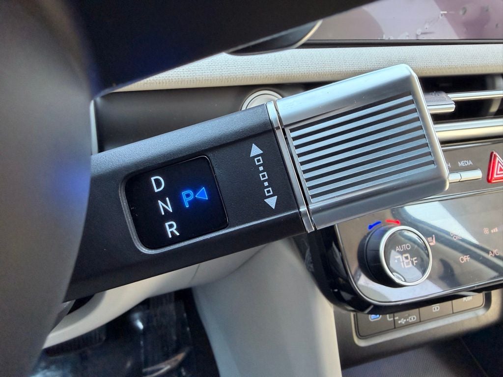 2026 Hyundai Tucson SEL Convenience - Photo 18