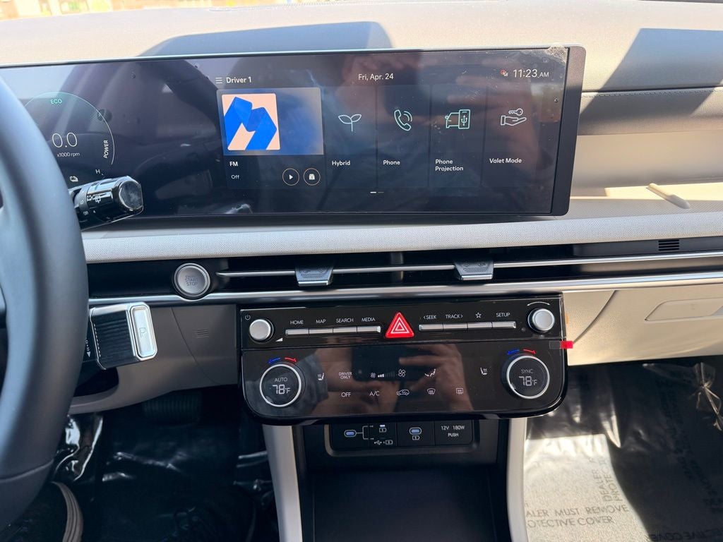 2026 Hyundai Tucson SEL Convenience - Photo 19