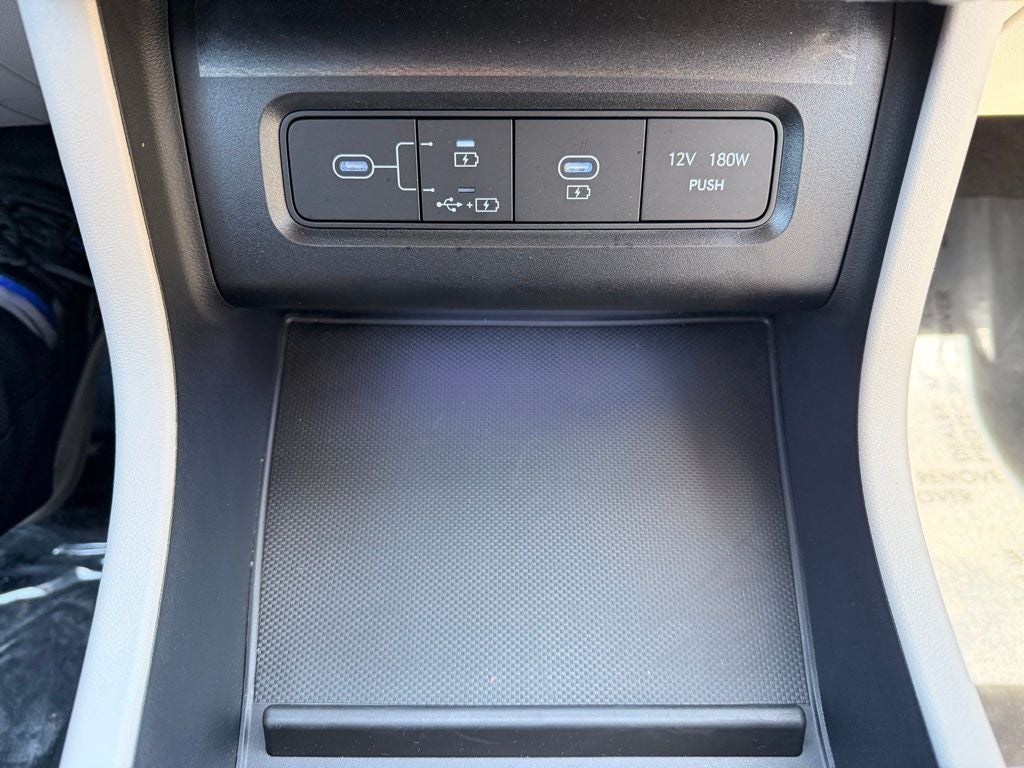 2026 Hyundai Tucson SEL Convenience - Photo 21