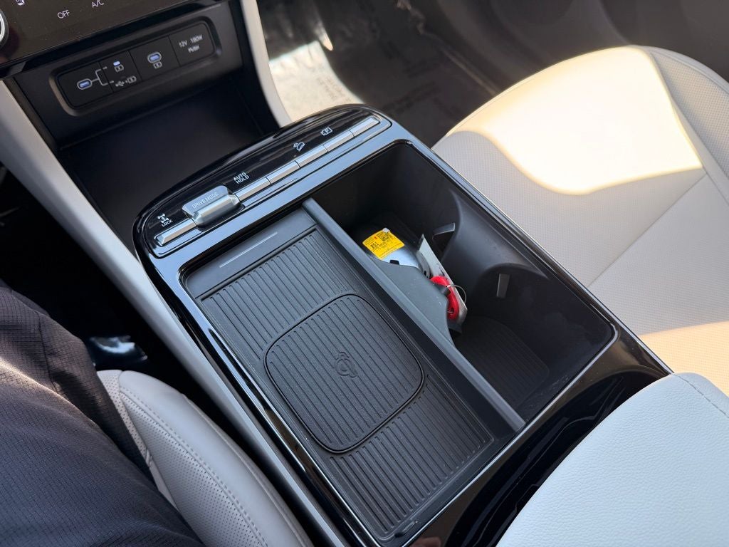 2026 Hyundai Tucson SEL Convenience - Photo 22