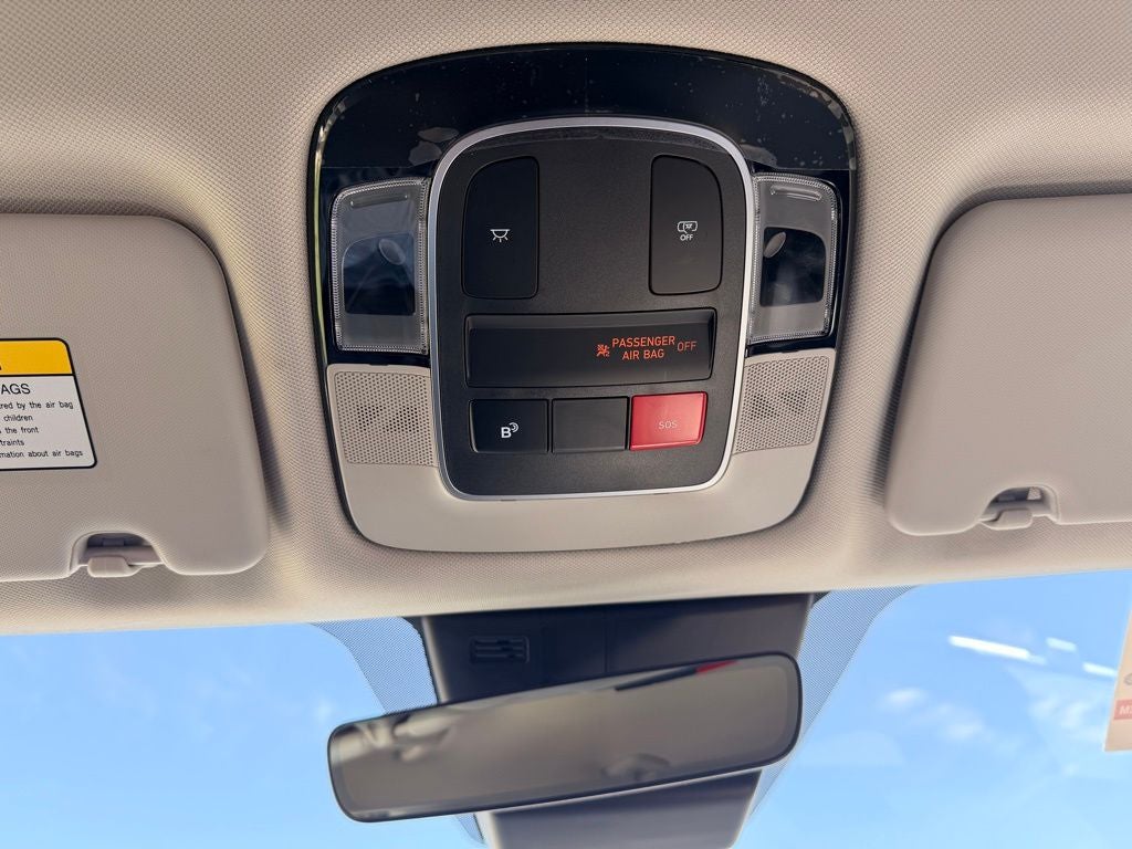 2026 Hyundai Tucson SEL Convenience - Photo 23