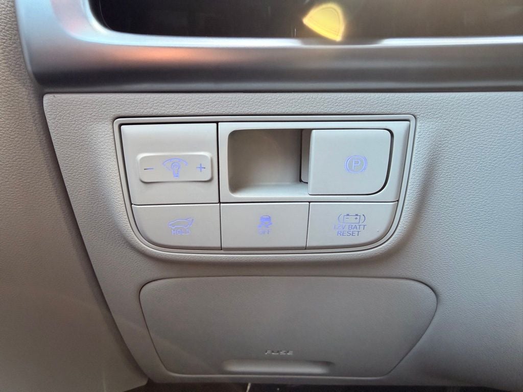 2026 Hyundai Tucson SEL Convenience - Photo 25