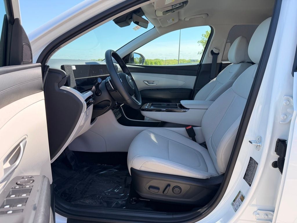 2026 Hyundai Tucson SEL Convenience - Photo 26