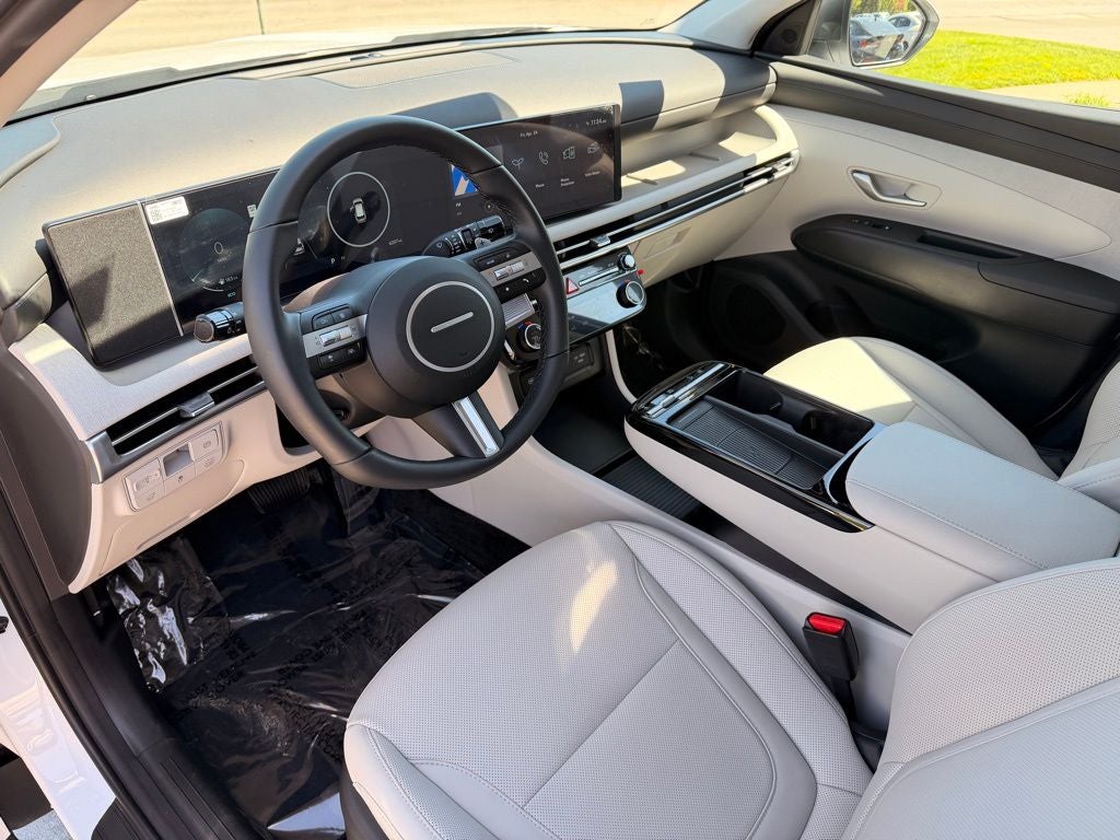 2026 Hyundai Tucson SEL Convenience - Photo 27