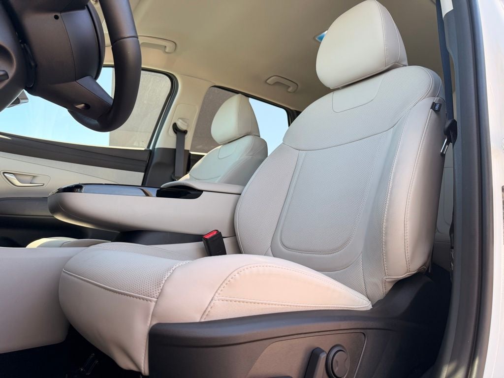 2026 Hyundai Tucson SEL Convenience - Photo 28