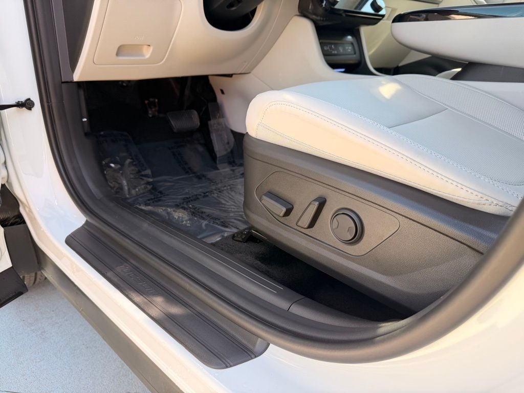 2026 Hyundai Tucson SEL Convenience - Photo 29