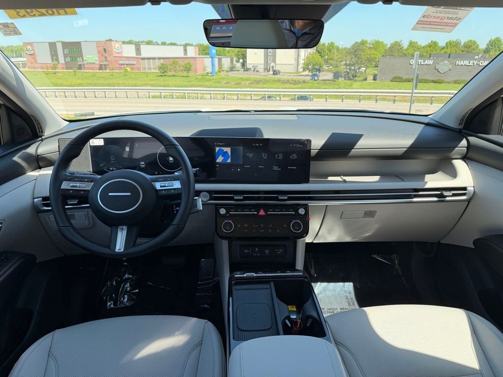 2026 Hyundai Tucson SEL Convenience - Photo 30