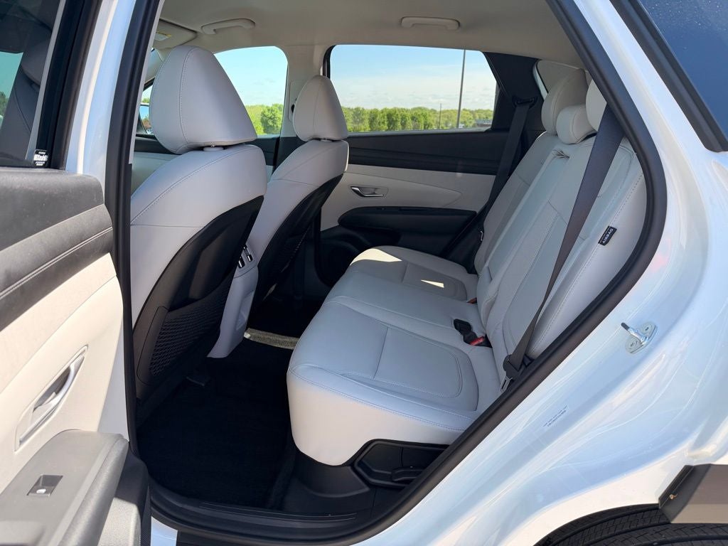 2026 Hyundai Tucson SEL Convenience - Photo 31