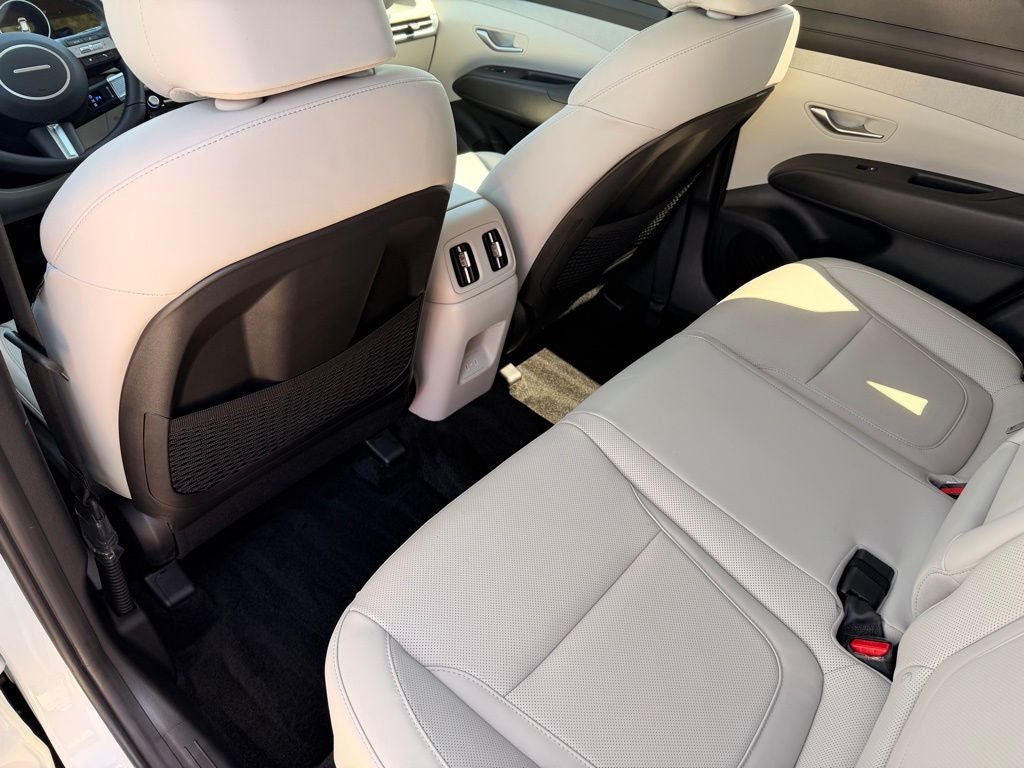 2026 Hyundai Tucson SEL Convenience - Photo 32