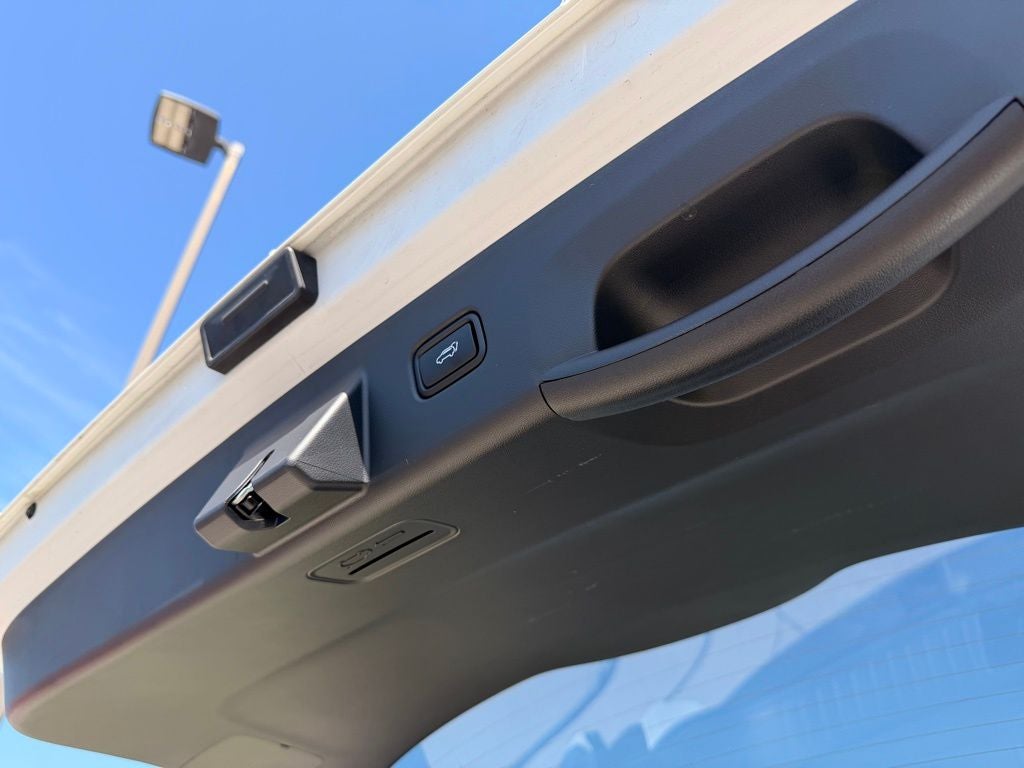 2026 Hyundai Tucson SEL Convenience - Photo 34