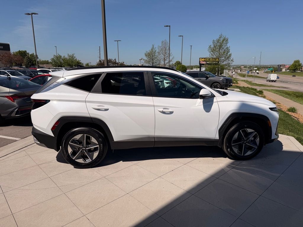 2026 Hyundai Tucson SEL Convenience - Photo 6