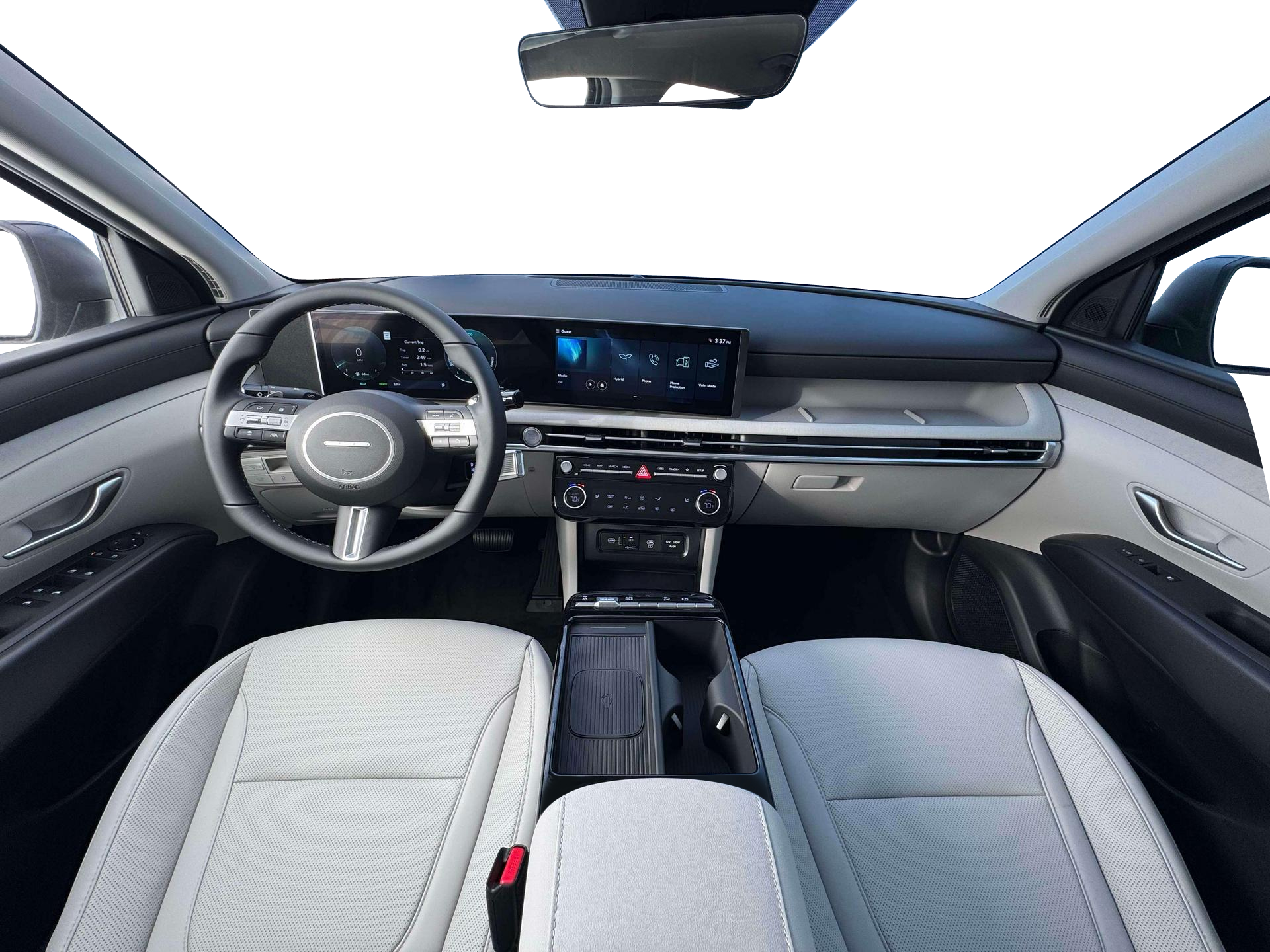 2026 Hyundai Tucson SEL Convenience - Photo 49