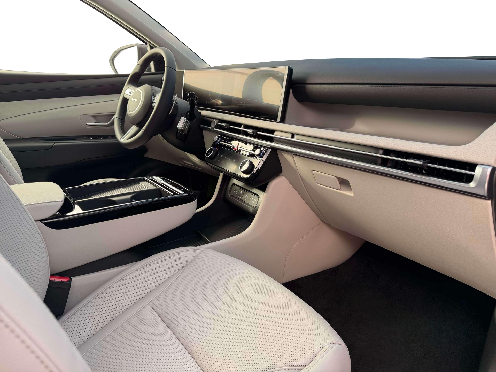 2026 Hyundai Tucson SEL Convenience - Photo 51