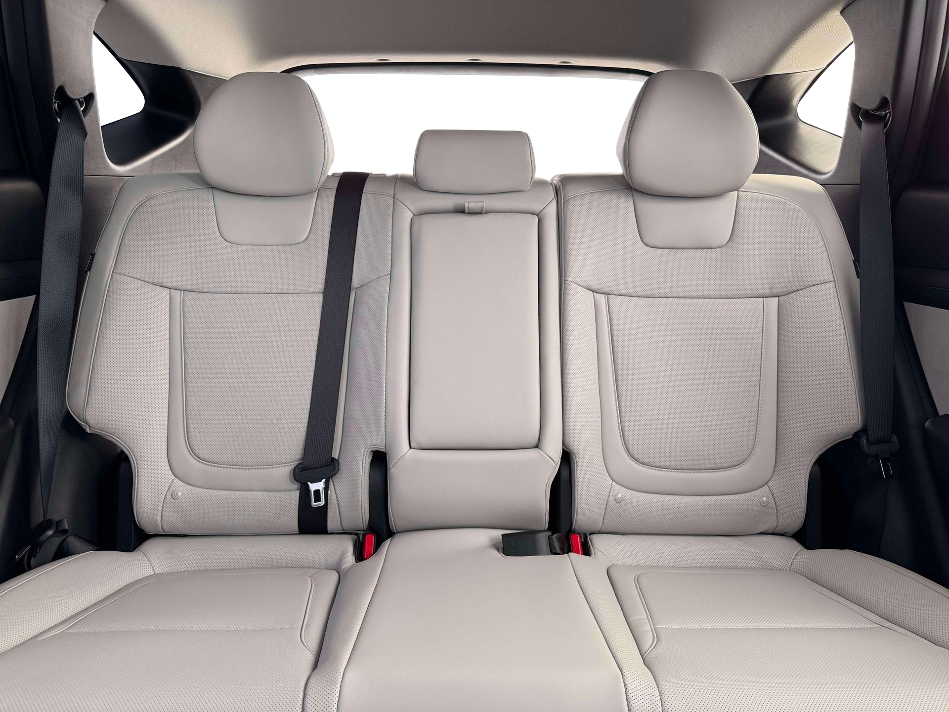 2026 Hyundai Tucson SEL Convenience - Photo 52