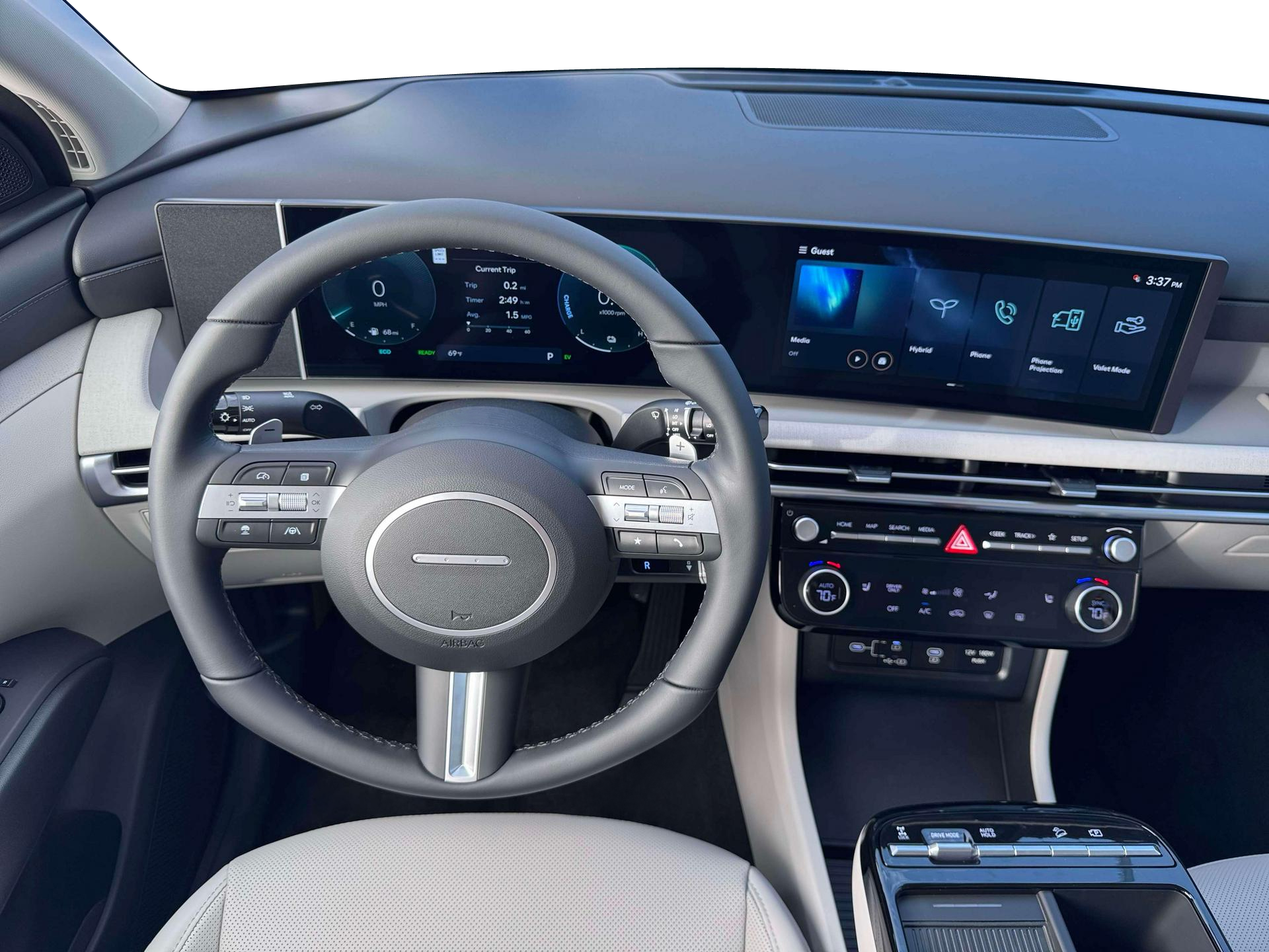 2026 Hyundai Tucson SEL Convenience - Photo 53