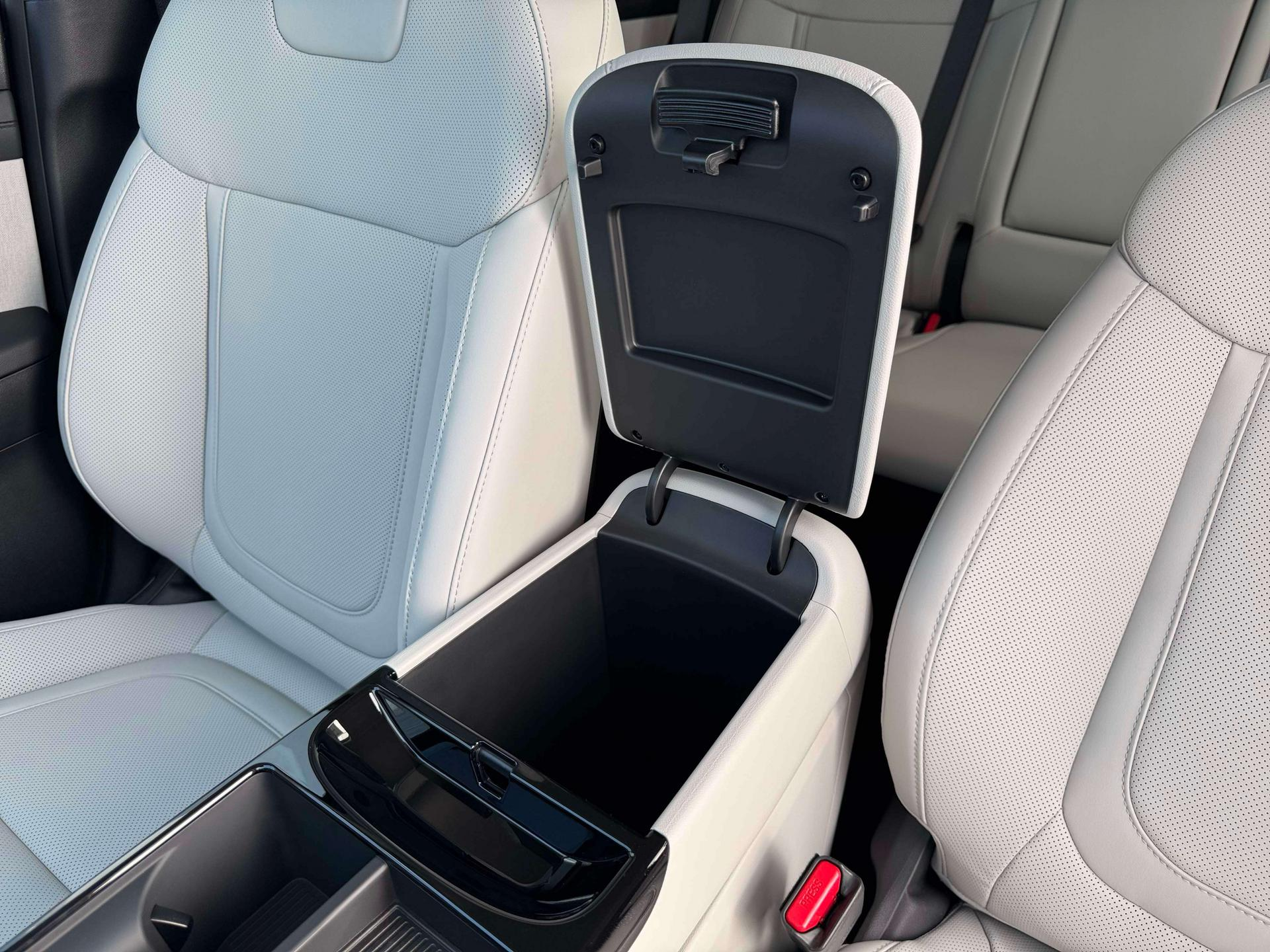 2026 Hyundai Tucson SEL Convenience - Photo 54