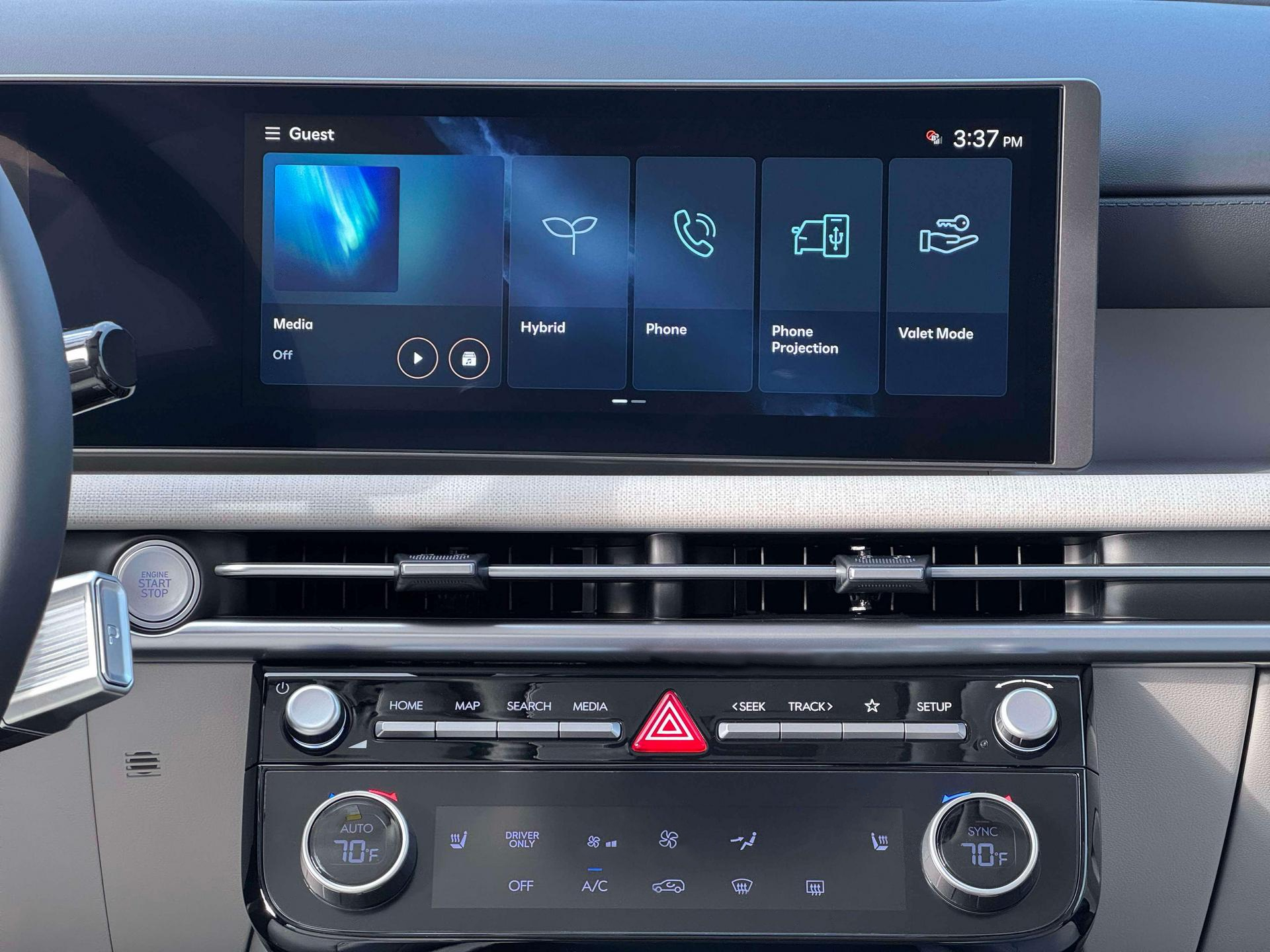 2026 Hyundai Tucson SEL Convenience - Photo 55