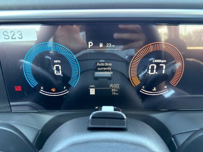 2027 Hyundai Palisade SE