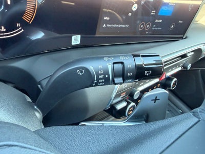 2027 Hyundai Palisade SE