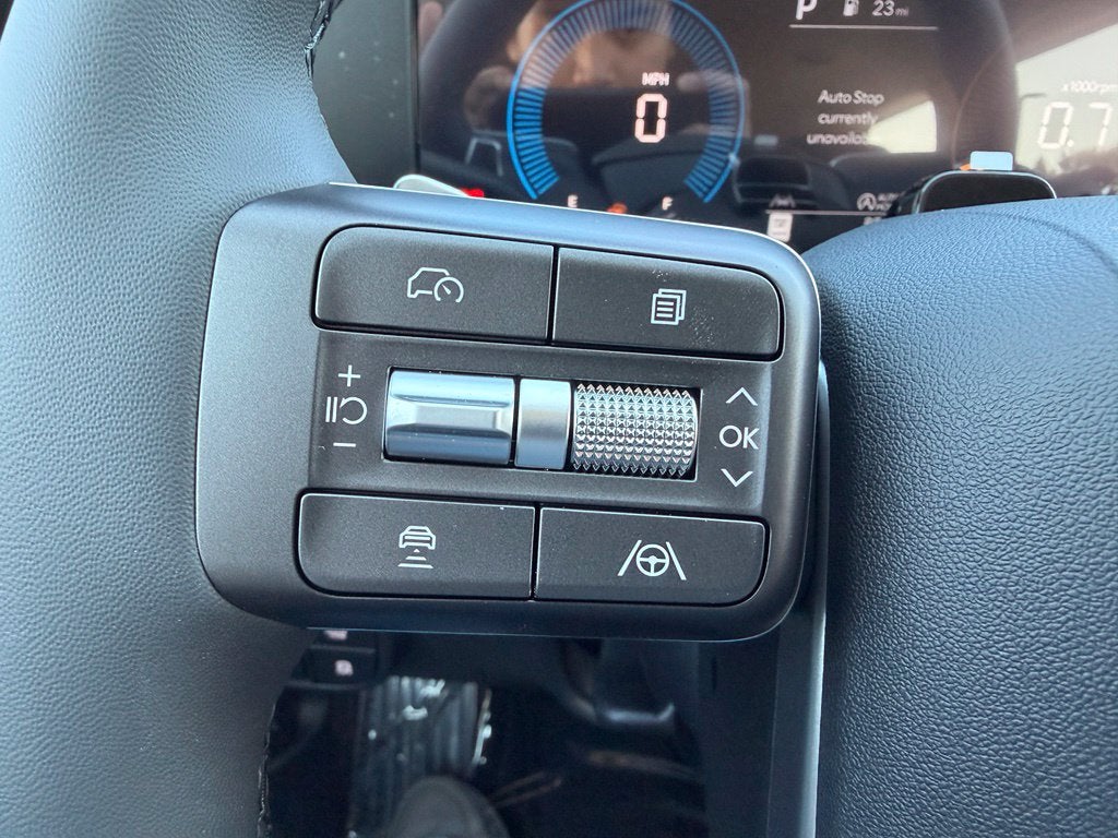 2027 Hyundai Palisade SE
