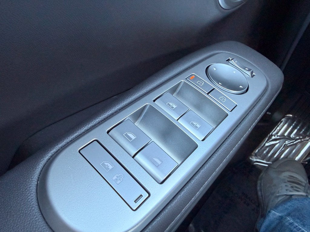 2027 Hyundai Palisade SE