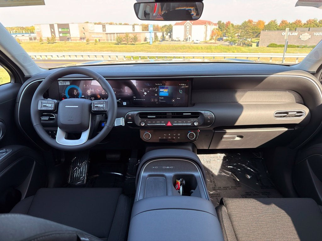 2027 Hyundai Palisade SE