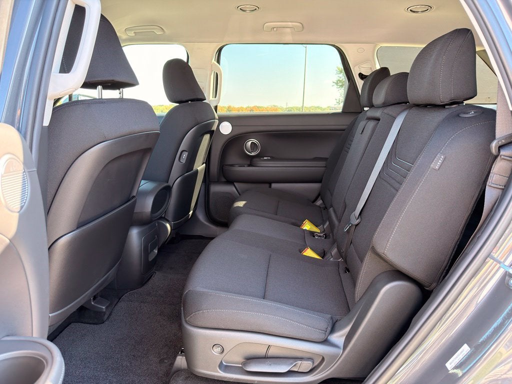 2027 Hyundai Palisade SE
