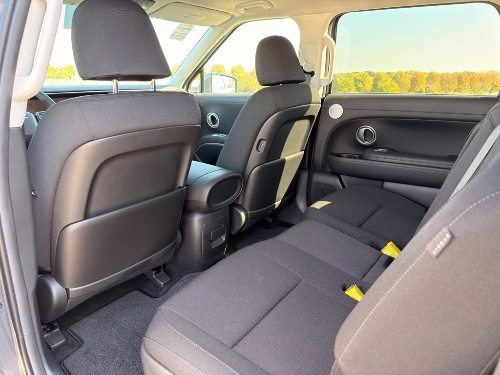 2027 Hyundai Palisade SE