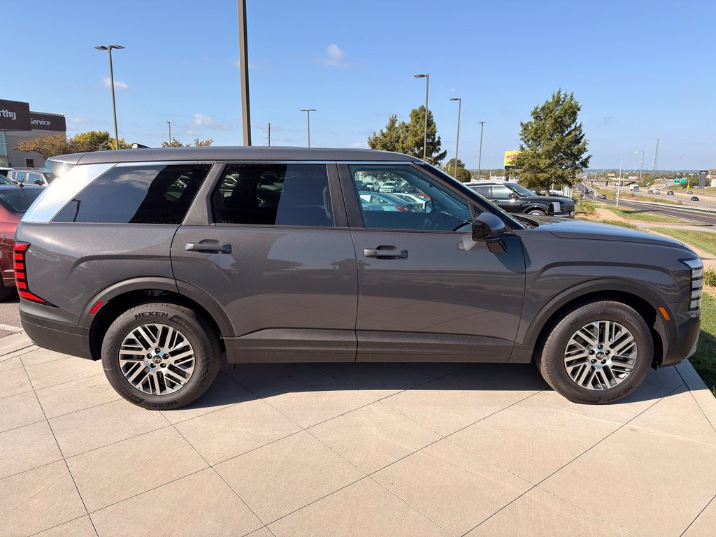 2027 Hyundai Palisade SE