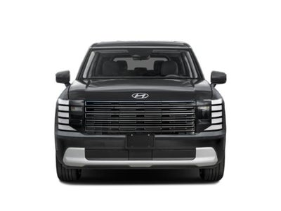 2027 Hyundai Palisade SE
