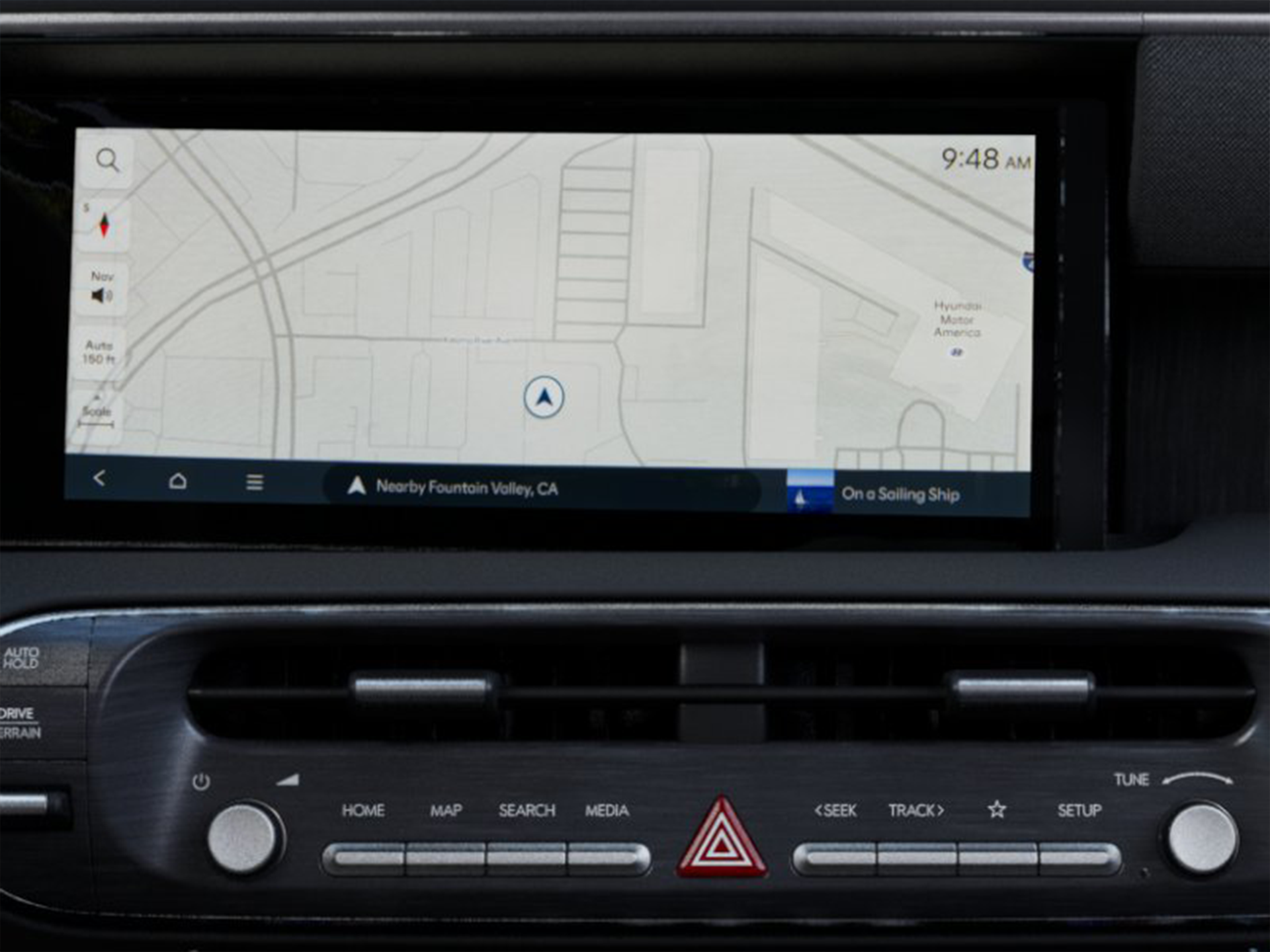 2026 Hyundai Palisade SE AWD