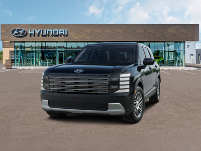 2026 Hyundai Palisade SE AWD