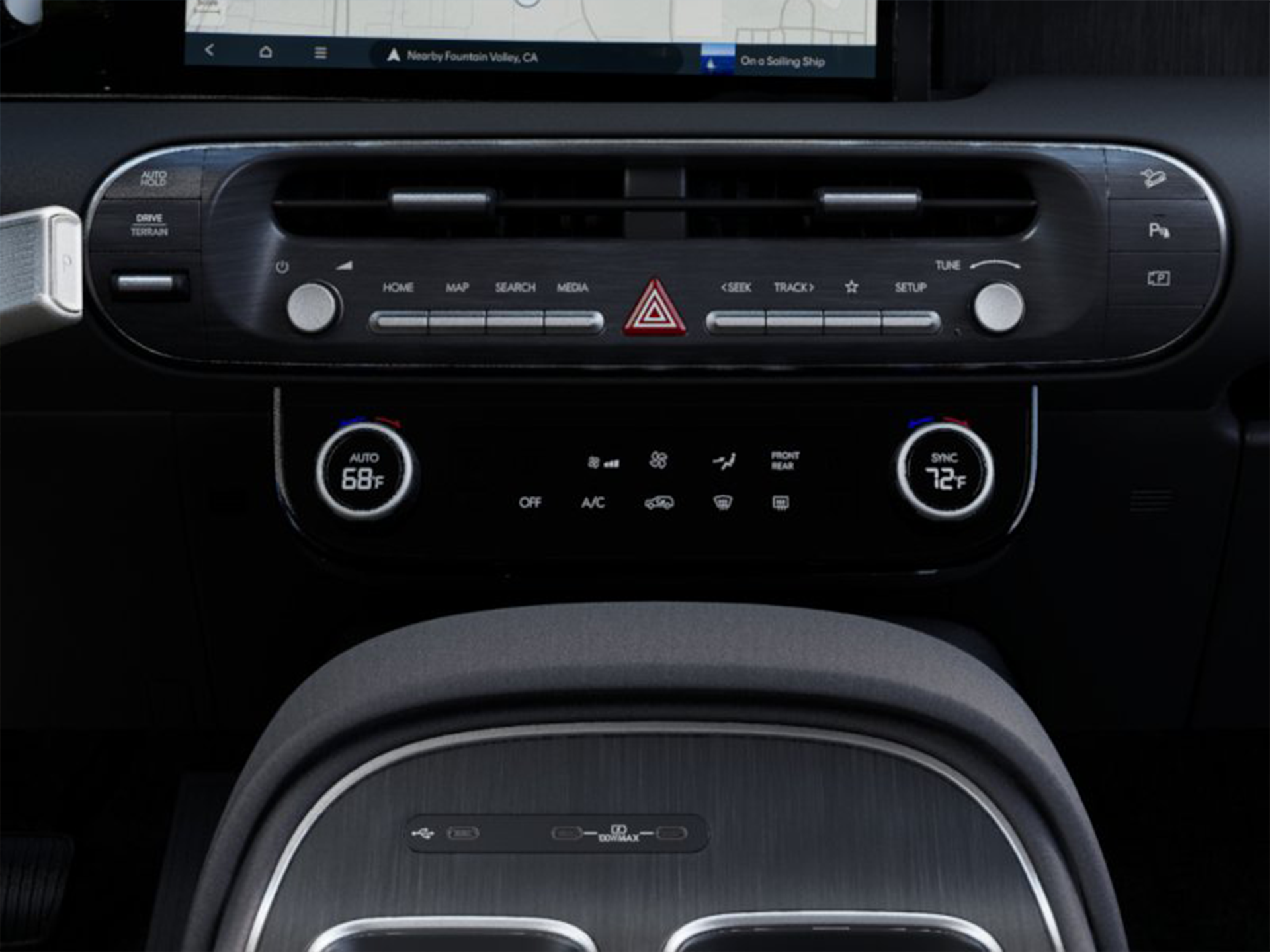 2026 Hyundai Palisade SE AWD