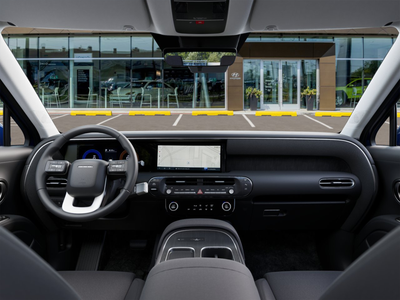 2026 Hyundai Palisade SE AWD