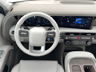 2026 Hyundai Palisade Hybrid Blue SEL Premium 7P