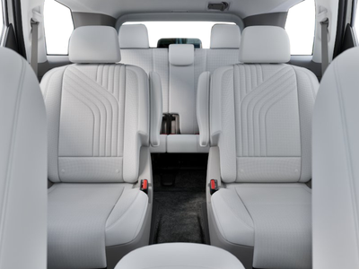 2026 Hyundai Palisade Hybrid Blue SEL Premium 7P