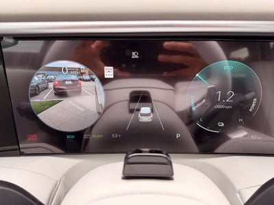 2026 Hyundai Palisade Hybrid SEL Premium 8 Passenger