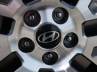 2026 Hyundai Palisade Hybrid SEL Premium 8 Passenger