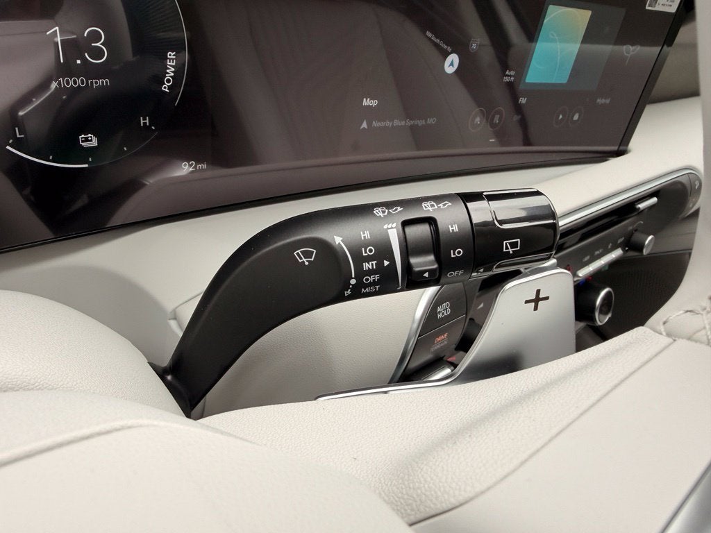 2026 Hyundai Palisade Hybrid SEL Premium 8 Passenger