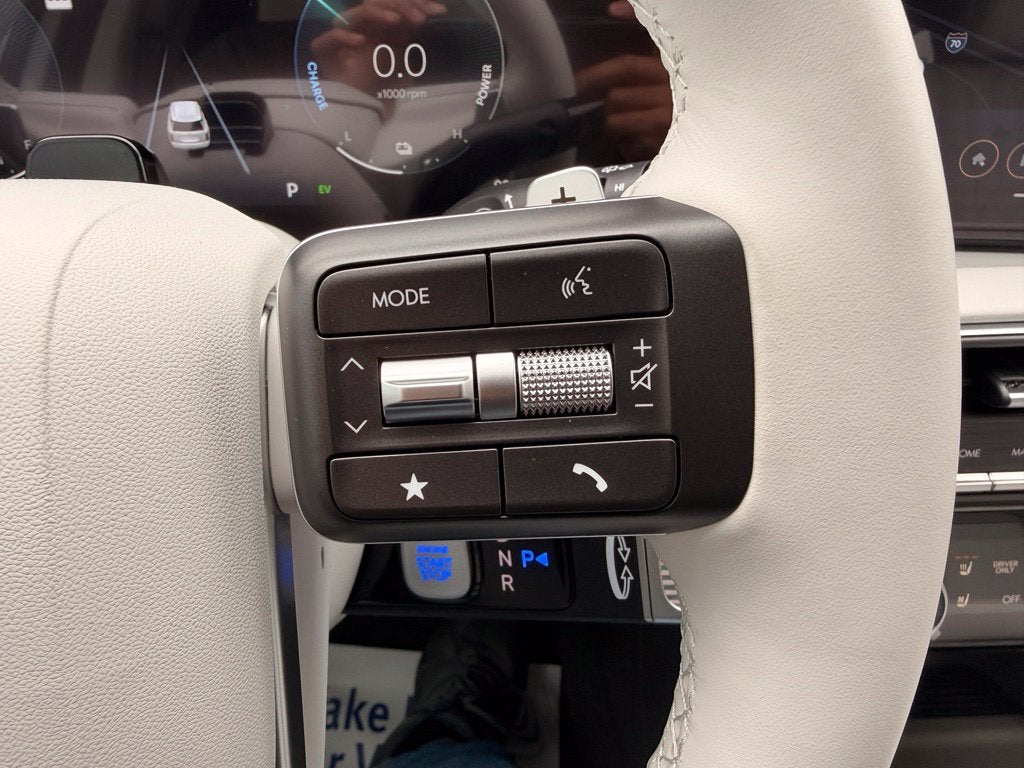 2026 Hyundai Palisade Hybrid SEL Premium 8 Passenger