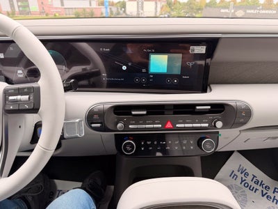2026 Hyundai Palisade Hybrid SEL Premium 8 Passenger