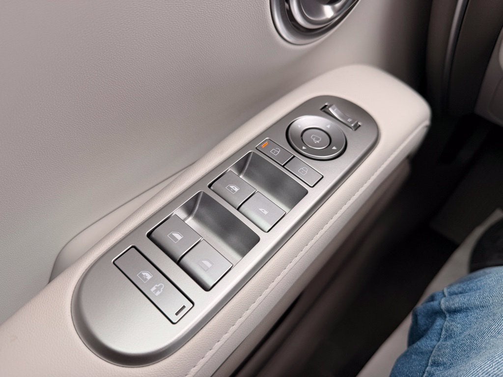 2026 Hyundai Palisade Hybrid SEL Premium 8 Passenger